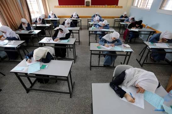 نحو 91 ألف طالب وطالبة يتقدمون اليوم لامتحان الثانوية العامة