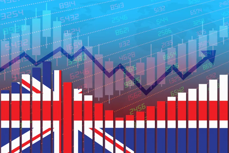 كيف أصبح اقتصاد بريطانيا بعد 10 سنوات من استفتاء البريكست؟
