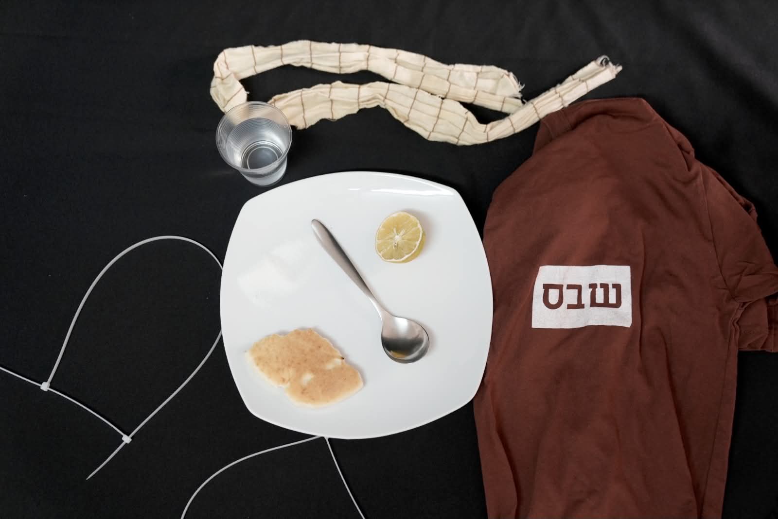 إطلاق المعرض الإلكتروني: الأسرى والأسيرات الفلسطينيون بعد السابع من أكتوبر