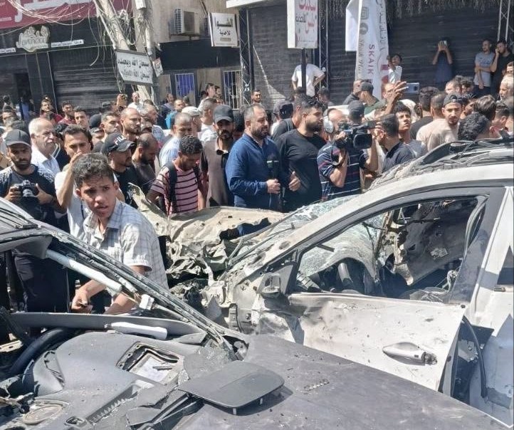 صحة غزة: 9 شهداء و41 إصابة خلال 24 ساعة