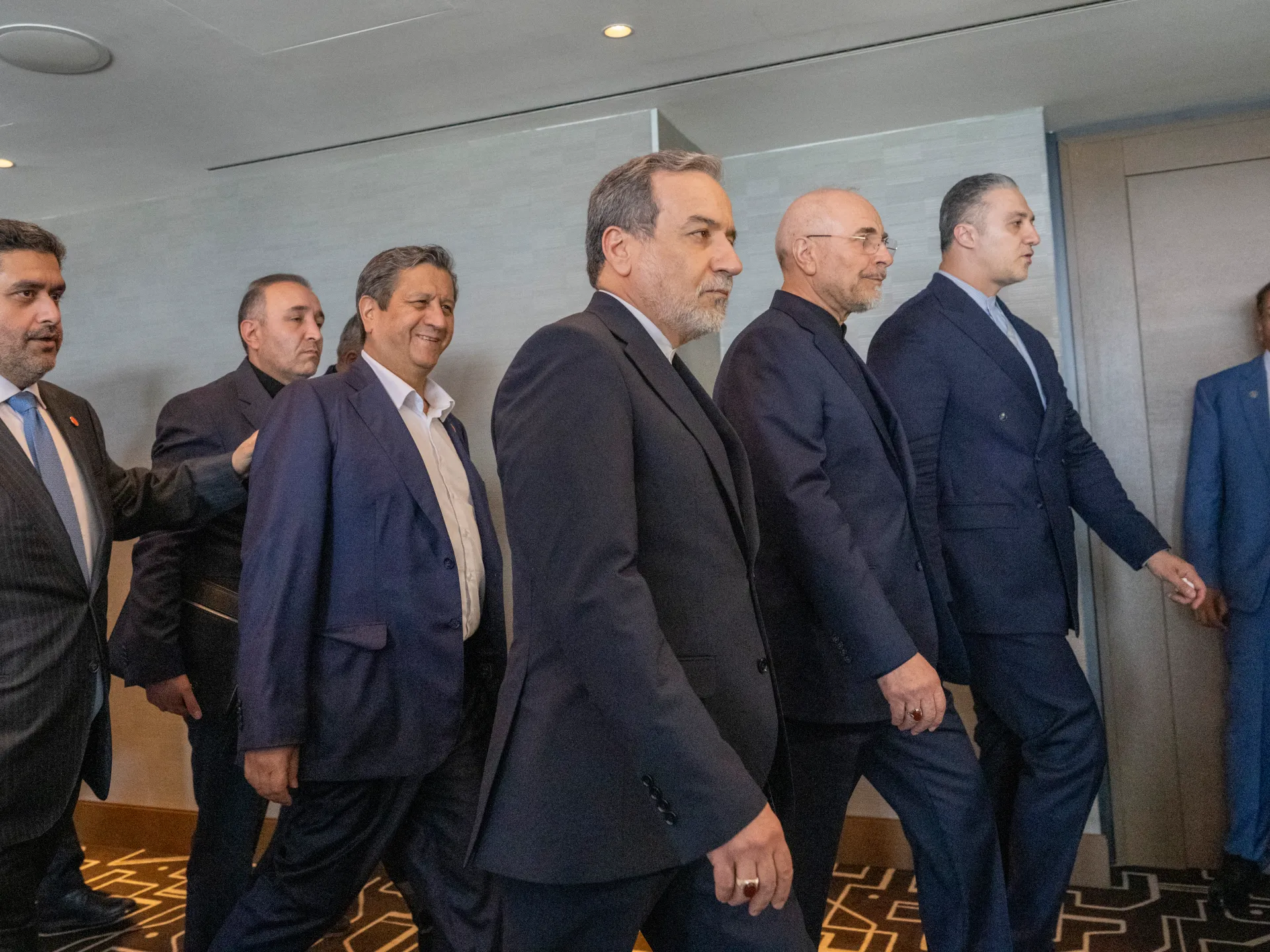 الخارجية الإيرانية: لا قيود على أموالنا المجمدة بعد الإفراج عنها