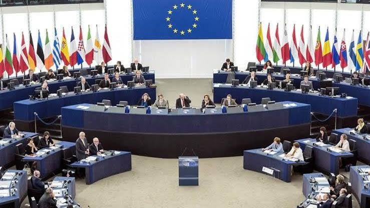 المجلس الأوروبي يطالب إسرائيل بفتح المعابر والإفراج عن أموال المقاصة