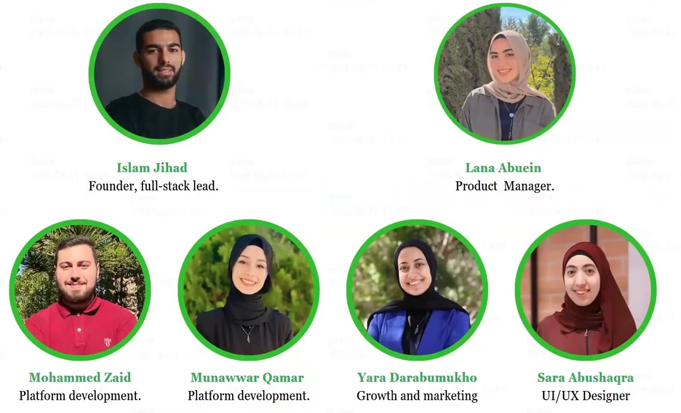 حاضنة الأعمال "إنترسكت" تحتفي بالشركات الناشئة الفلسطينية الواعدة في حفل تخريج الفوج الثامن من برنامج "STIR" 