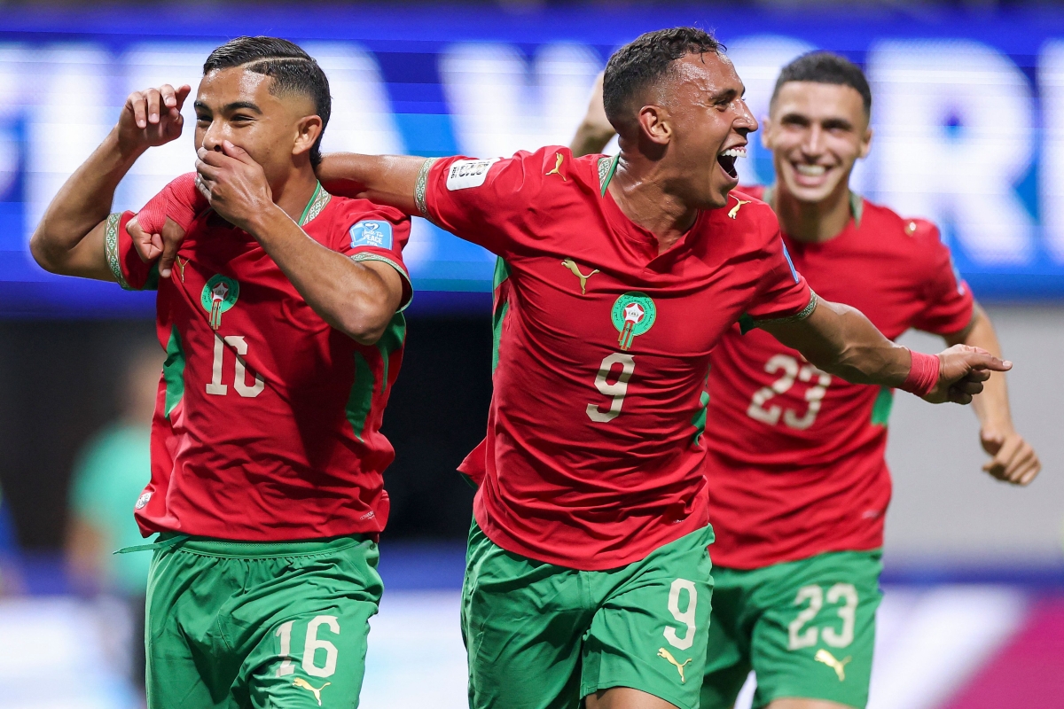 المغرب يعادل رقم الجزائر التاريخي ويكسر لعنته الغريبة في المونديال