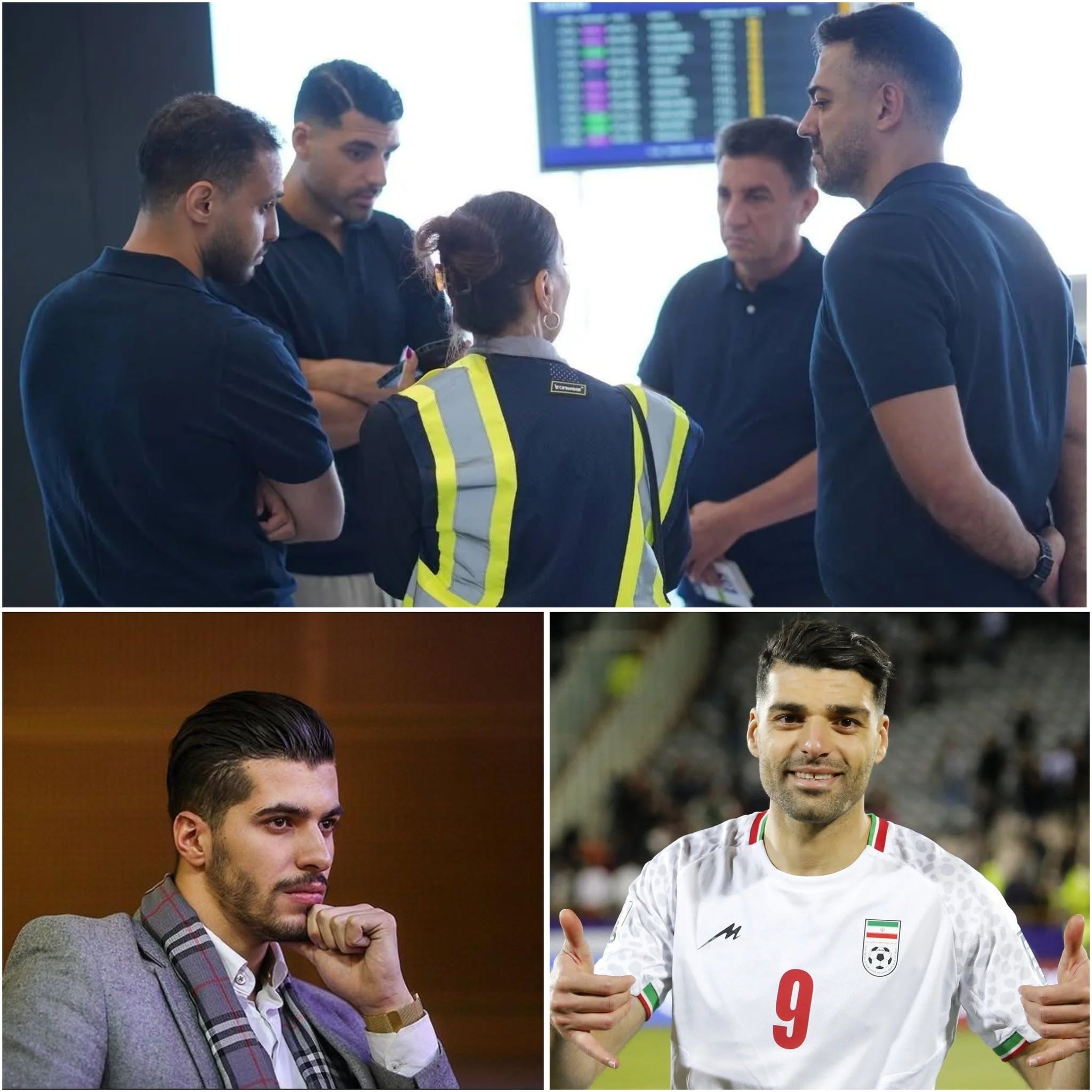  فضيحة جديدة في كأس العالم 2026