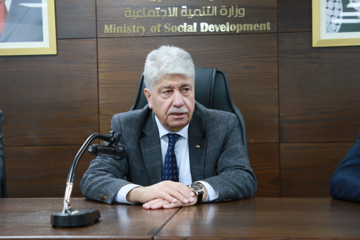 مجدلاني رداً على بينيت: دعاية انتخابية مبكرة تعبر عن برنامج يميني متطرف