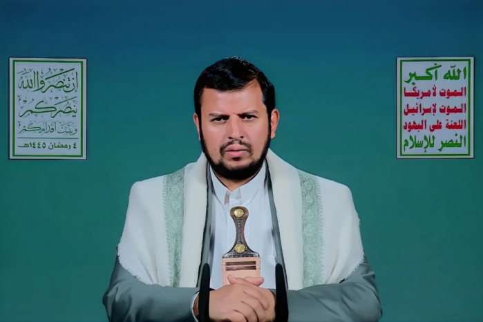 الحوثي: سنبادر لاستهداف أي تمركز للاحتلال الإسرائيلي في "أرض الصومال"