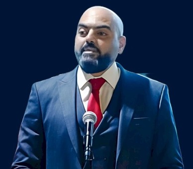 يحبوننا أكثر مما نحب أنفسنا