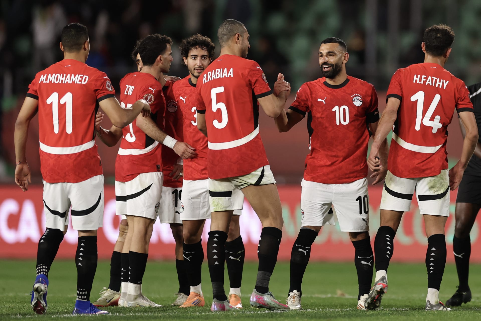 من زعامة أفريقيا إلى كتابة التاريخ بالمونديال.. مصر تتأهل لدور الـ32 في كأس العالم 2026