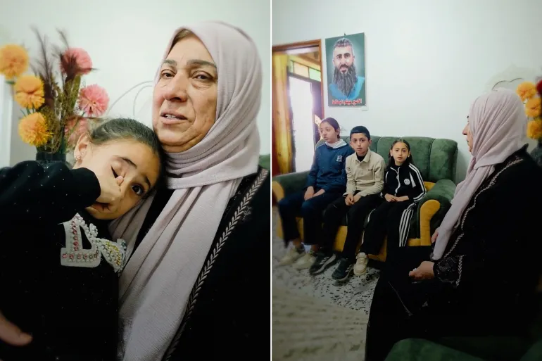 آلاء في أقبية التحقيق.. الاحتلال يمزق الطفولة باعتقال الأمهات الفلسطينيات