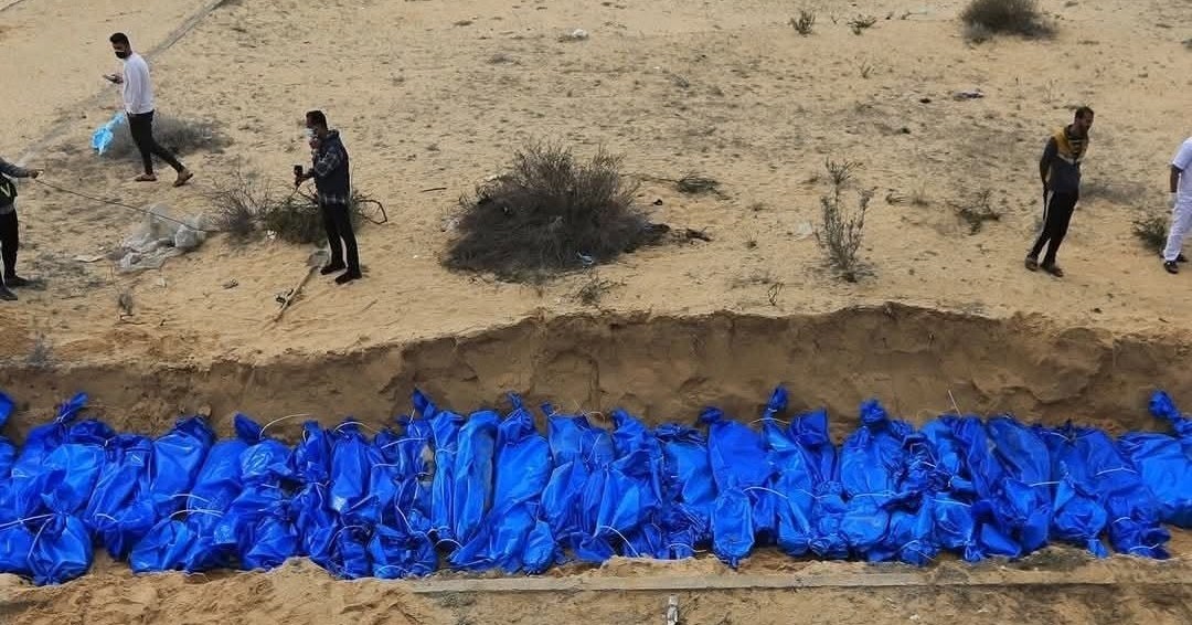 73,058 شهيدا و173,488 مصابا في قطاع غزة منذ بدء العدوان