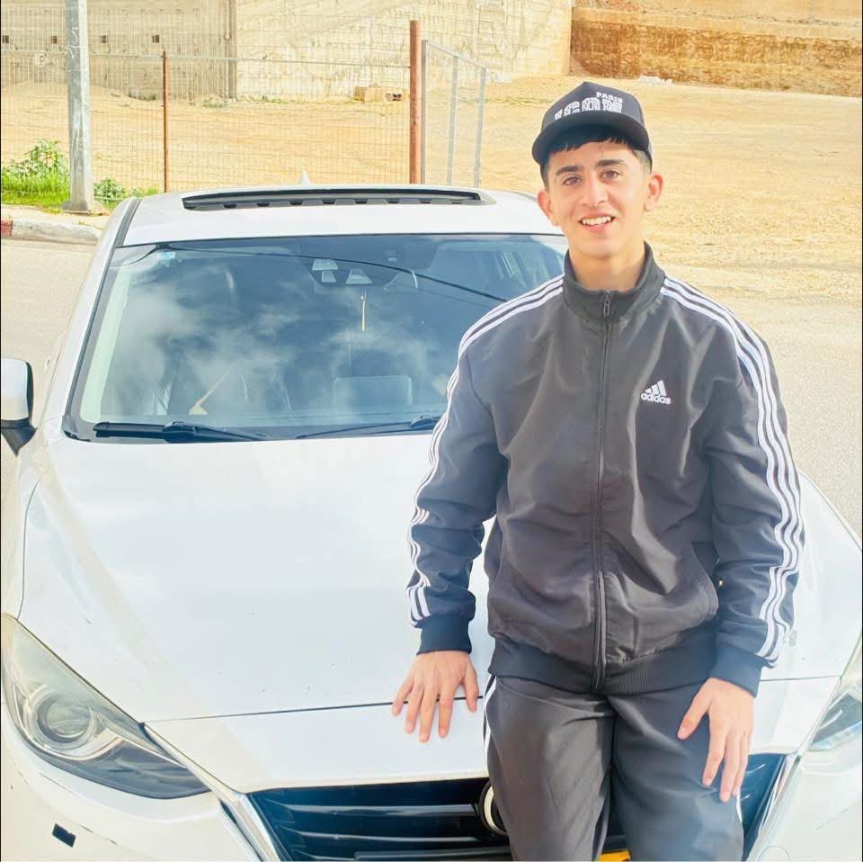 استشهاد طفل برصاص الاحتلال في البيرة