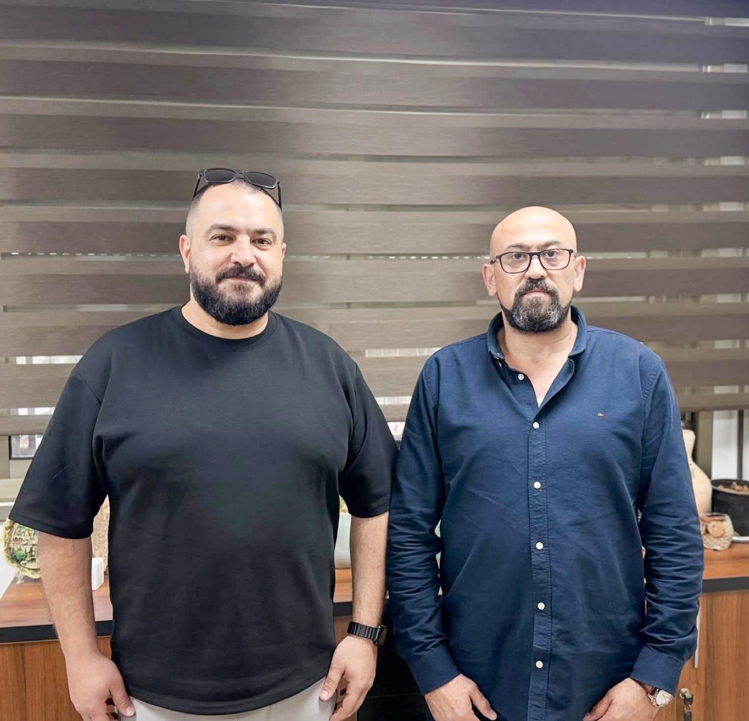 جمعية ترقوميا الخيرية تبحث مع الهيئة العُمانية للأعمال الخيرية احتياجاتها ومشاريعها المستقبلية