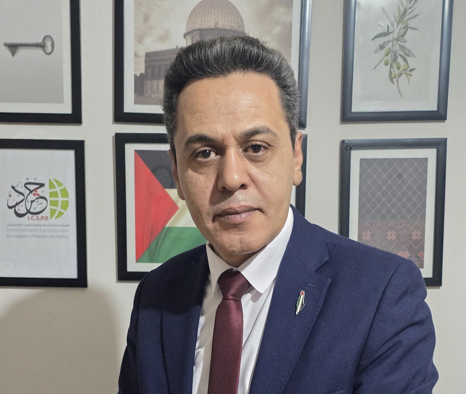 موت السياسة وانتحار الفكر السياسي الفلسطيني.. 