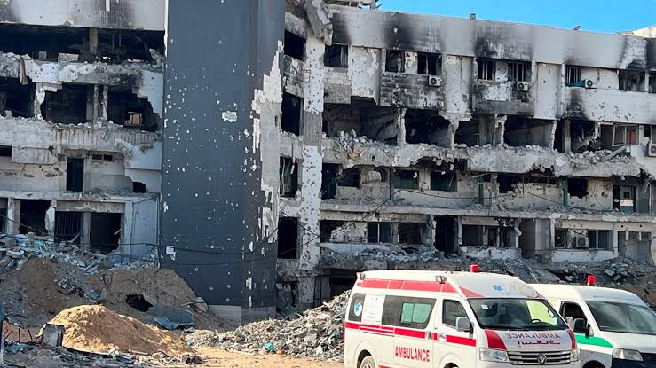 ألف يوم من العدوان على غزة: انهيار شامل للمنظومة الصحية