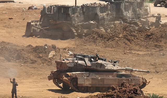 معهد القدس: الإنجازات التكتيكية لم تحسم معركة مستقبل إسرائيل