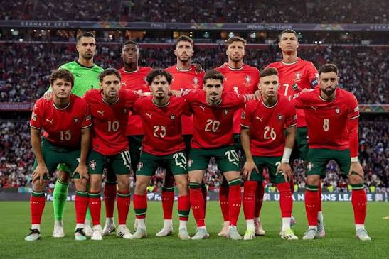 هل تستغل البرتغال نفس السلاح أمام إسبانيا؟