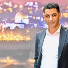 عصام القاسم… حضور إنساني قبل أن يكون مسؤولًا