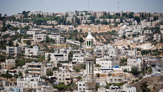 محافظة القدس: مخطط "أم ليسون" الاستعماري خطوة خطيرة لتفكيك الجغرافيا الفلسطينية