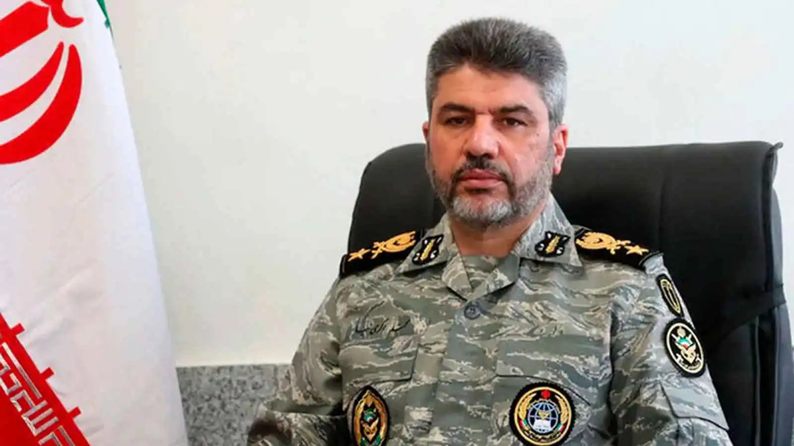 إيران: قواتنا المسلحة لن تتراجع عن موقفها بشأن مضيق هرمز 