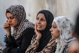 زوجات المفقودين في غزة: حياة معلقة على الانتظار ورأي فقهي
