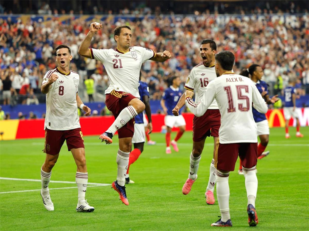 إسبانيا تكرس عقدتها لفرنسا وتتأهل لنهائي كأس العالم