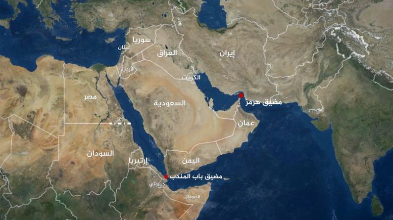 رويترز: إيران تطلب من انصار الله إغلاق باب المندب إذا استهدفت واشنطن شبكة الطاقة