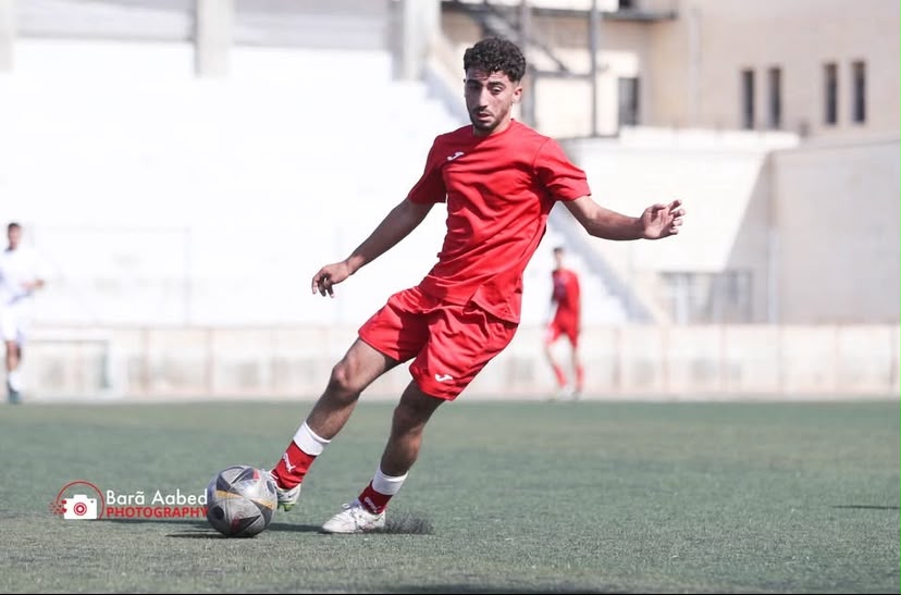 في المغير... رصاصة تُبتر قدماً وتحكي حكاية جيل 