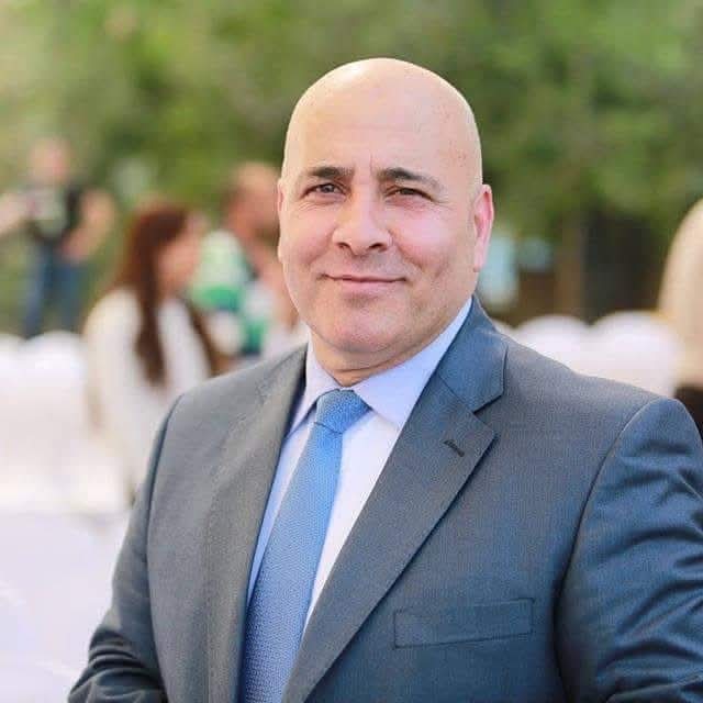 هموم وألم المواطن