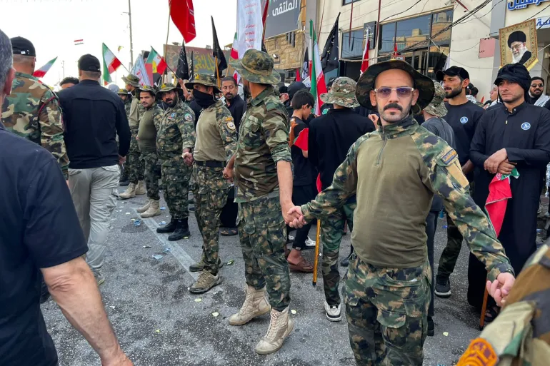هل ينجح العراق في حسم ملف السلاح قبل 30 سبتمبر/أيلول المقبل؟