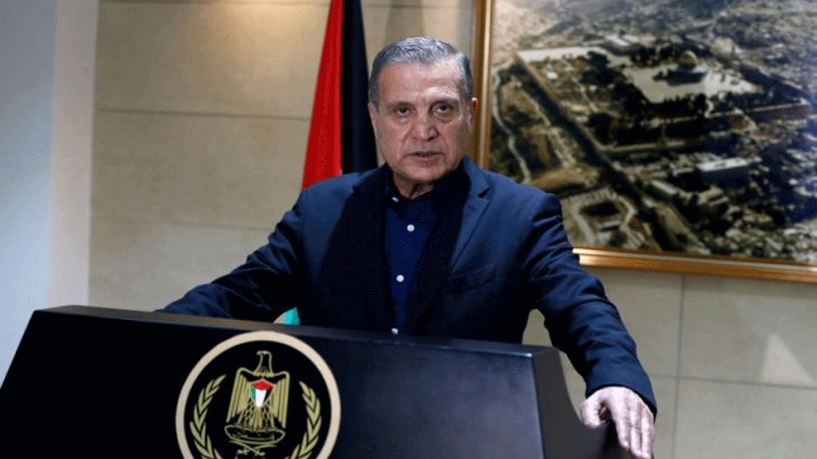 أبو ردينة: لا شرعية لإجراءات الاحتلال في القدس والضفة وغزة