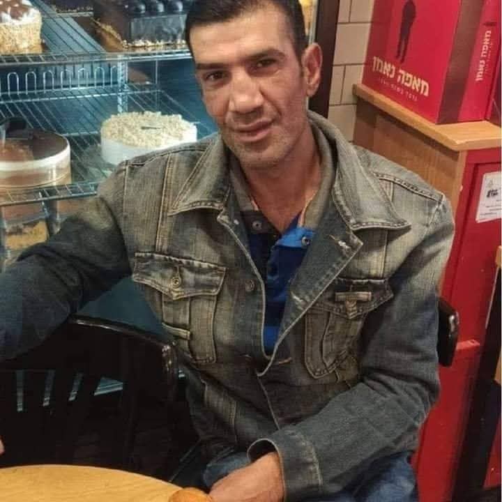 استشهاد خليل الرشق برصاص الاحتلال الليلة عند حاجز مخيم شعفاط