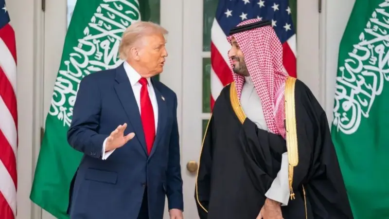 اتفاق واشنطن النووي مع السعودية يتخلى عن مطالب أمريكية راسخة