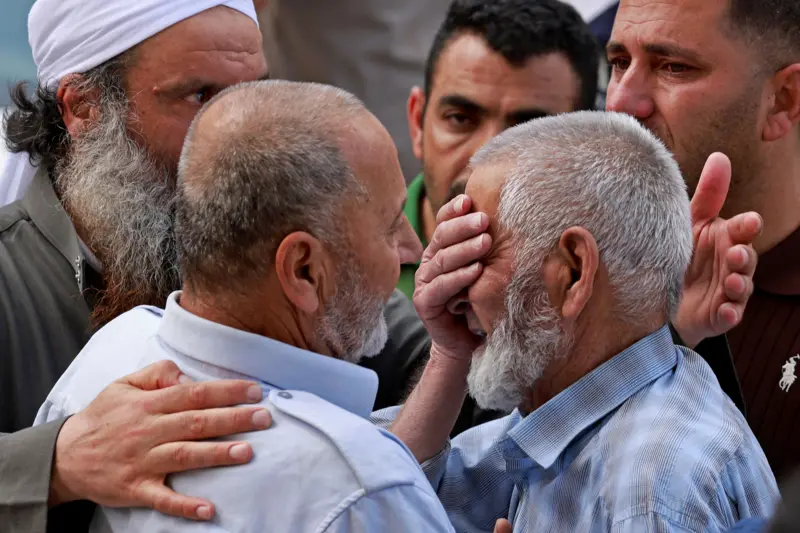 حكومة نتنياهو تصعّد إجراءاتها في الضفة الغربية، وحصيلة القتلى الفلسطينيين والإسرائيليين ترتفع