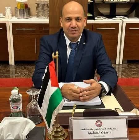 "بين النقد والتشهير"… الرياضة الفلسطينية ليست ساحة لتصفية الحسابات