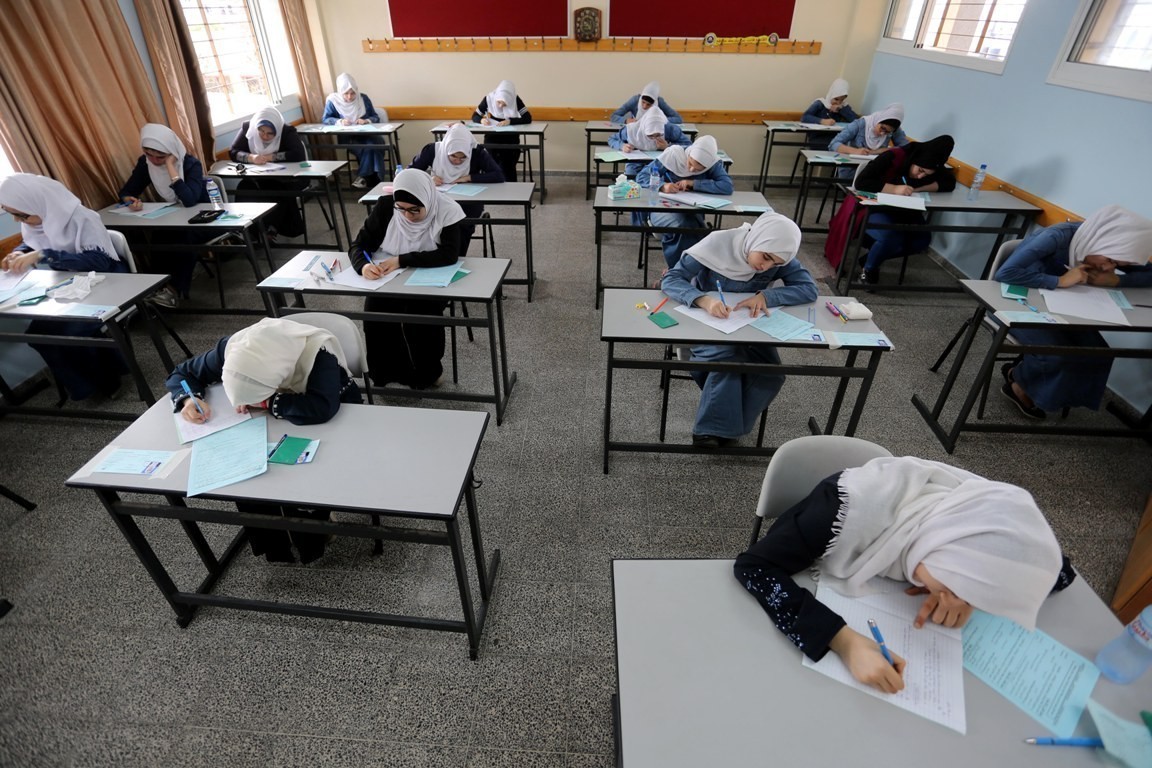 "راصد": اختلالات غير مسبوقة في توزيع درجات الثانوية العامة