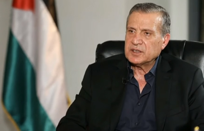 أبو ردينة يحذر: التصعيد الإسرائيلي في الضفة وغزة يُبقي المنطقة في حالة حرب مفتوحة
