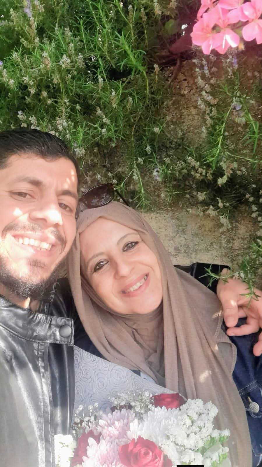 أحلام إشتية من داخل الدامون: "ديروا بالكم على البنوّتة روح"
