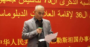 عبور الصين من الفقر إلى الازدهار.. حكاية إلهام تحرمها الإمبريالية من جائزة نوبل