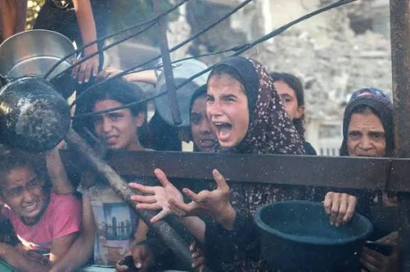 حشد: الاحتلال يصعد جرائم الإبادة الجماعية في قطاع غزة