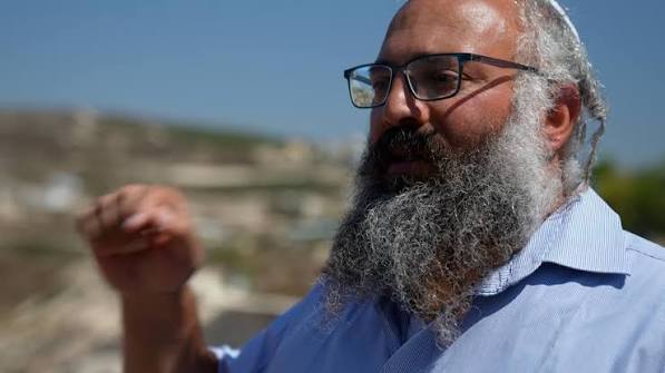 محام إسرائيلي يحرض على قتل سكان قرى فلسطينية