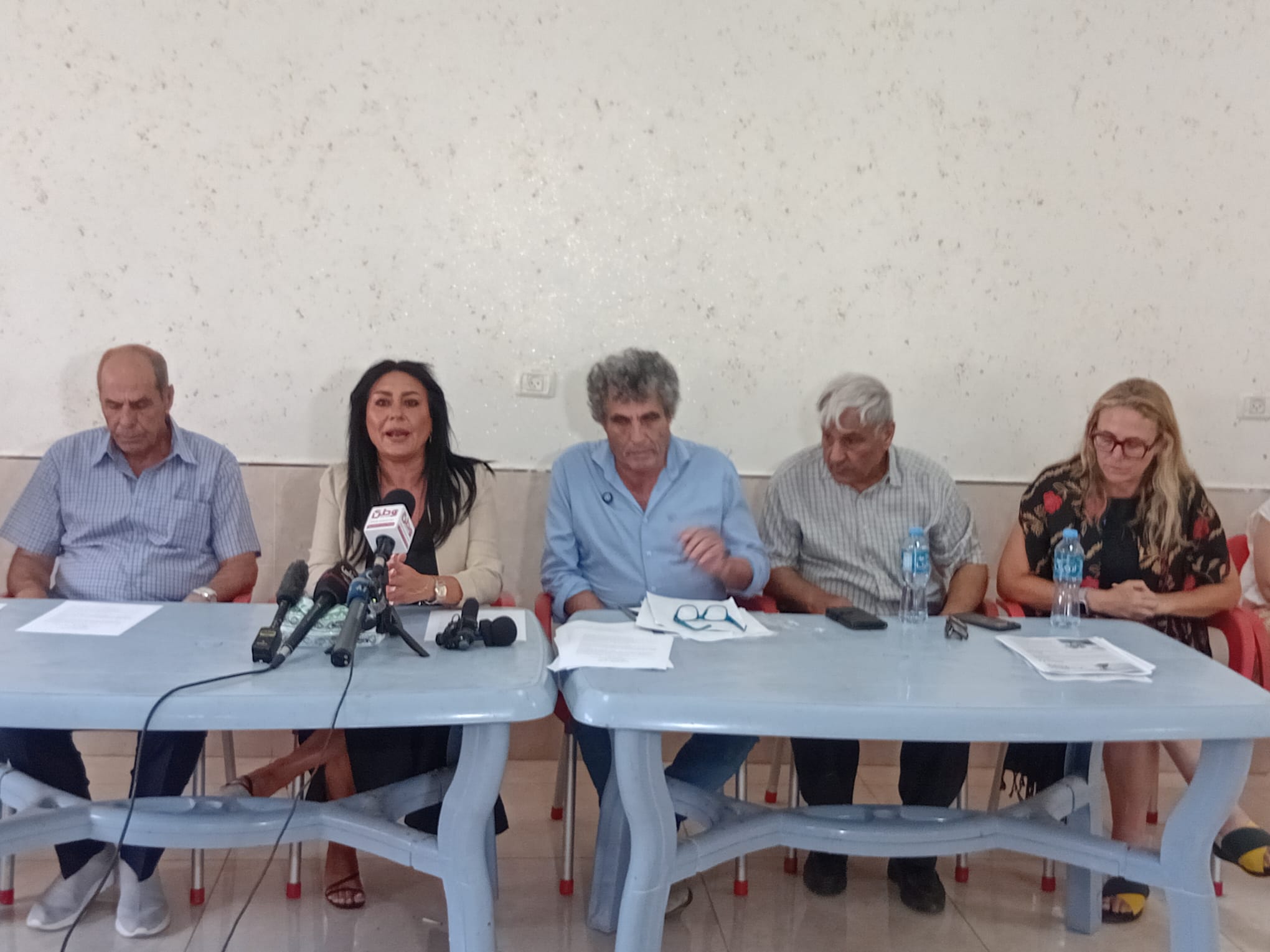 من قلب كفر مالك المنكوبة باعتداءات المستوطنين: «بلاد للجميع» تجدد مطالبتها بنشر قوة حماية دولية في الضفة الغربية