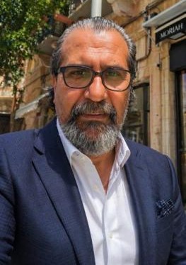 سيزيف في الجهة الاخرى من الجبل .. هل نريد فعلا ان نصل ..؟