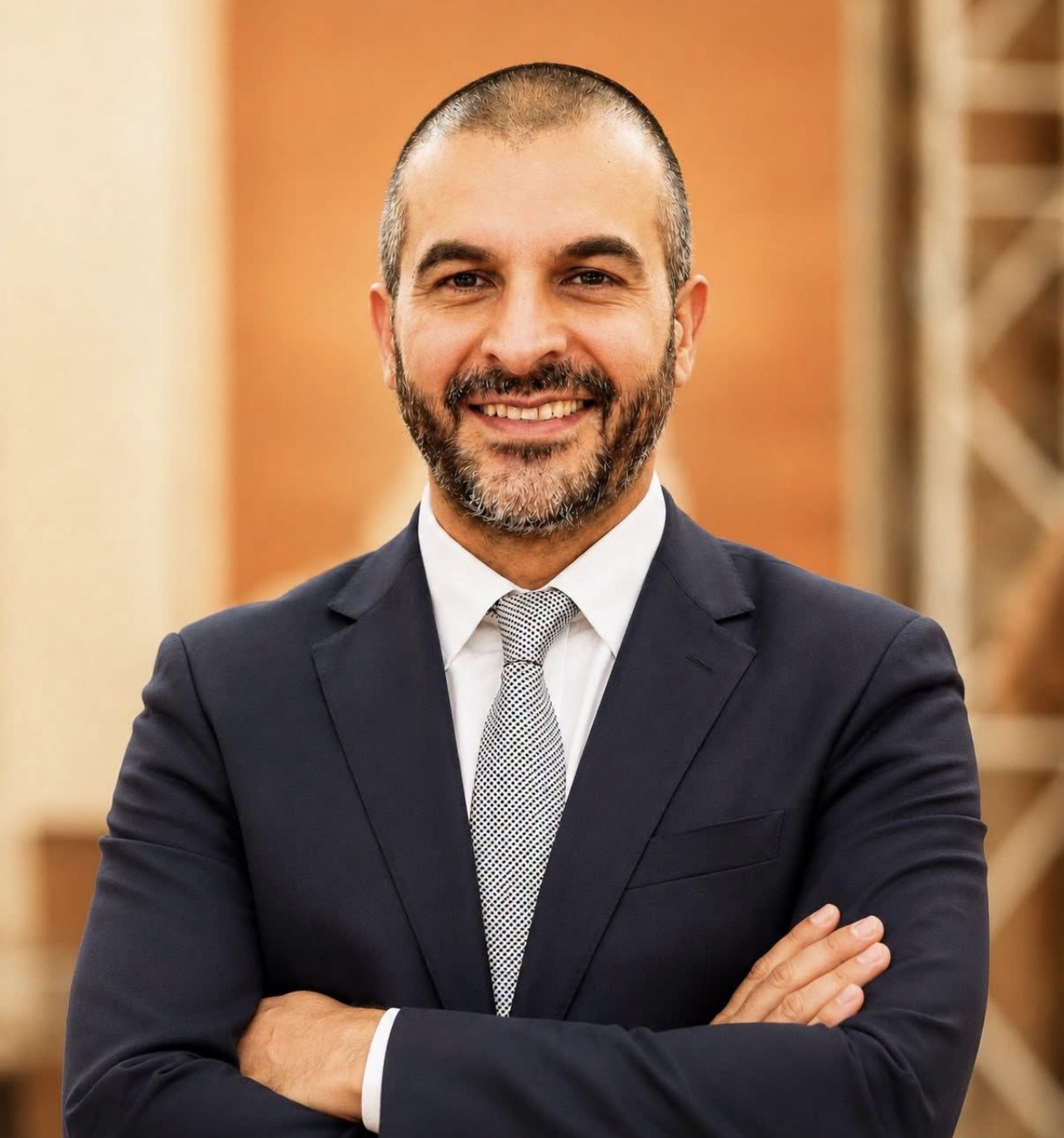 شركة مدى العرب: نجحنا في تنفيذ واحدة من أكبر عمليات تطوير البُنى التحتية الرقمية في فلسطين  