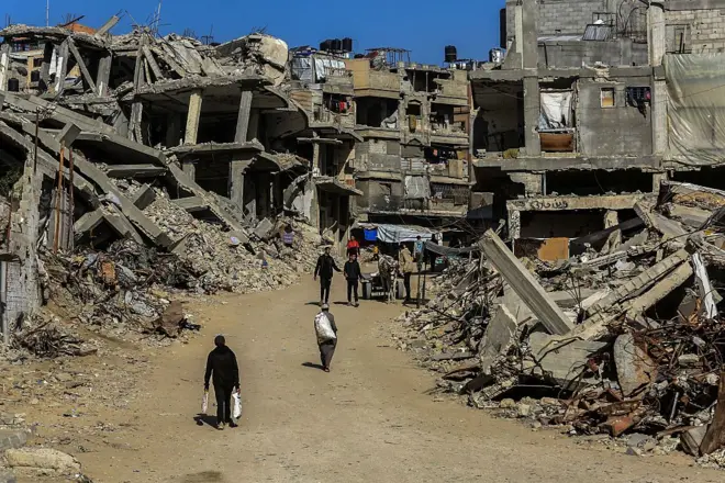 مصادر عبرية: اتفاق غزة يتضمن سداد 400 مليون دولار من مستحقات الموظفين والموردين على حماس