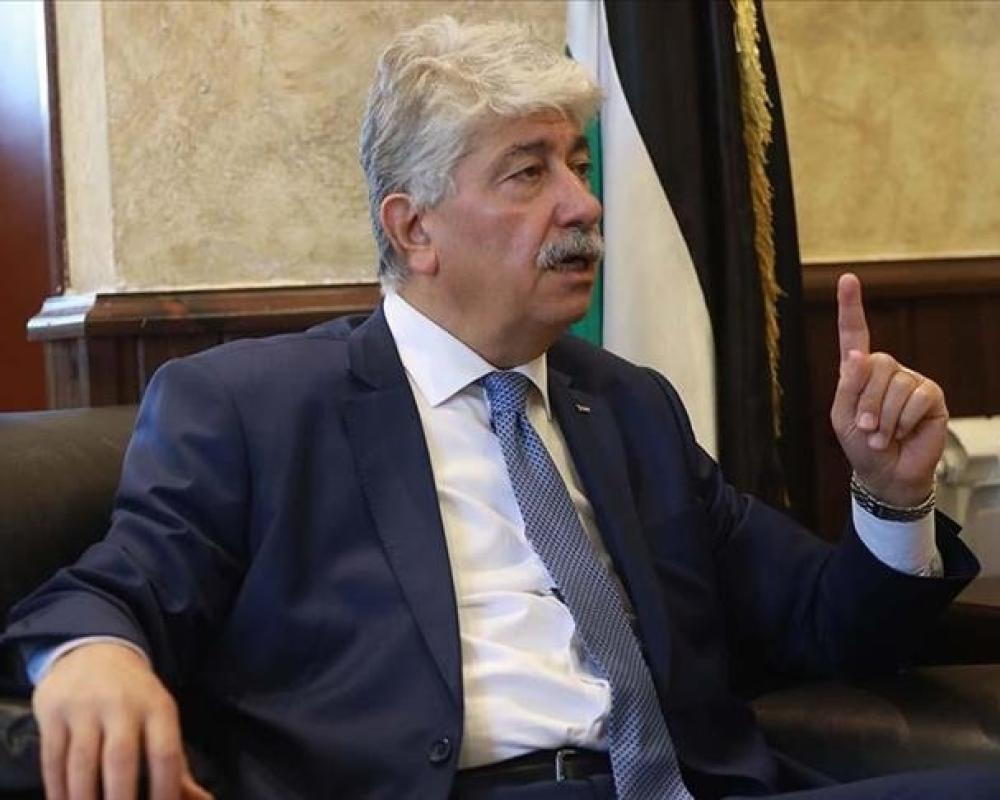 مجدلاني: نقل صلاحيات إنفاذ القانون في المستوطنات إلى الشرطة الإسرائيلية تغيير قانوني يشرعن الضم 