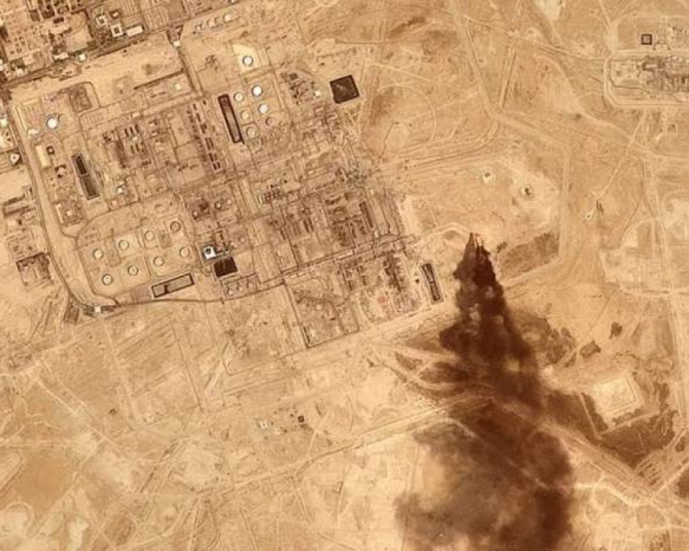 "واشنطن بوست": "غضب خليجي غير مسبوق" من ترامب