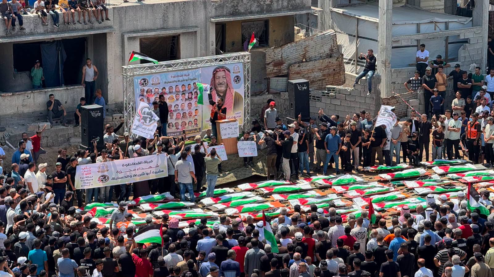 صحة غزة: ارتفاع حصيلة الشهداء إلى 73 ألفاً 