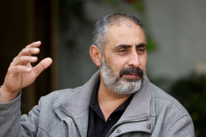  قوات الاحتلال تغتال أبو الرعد داخل منزله في جنين