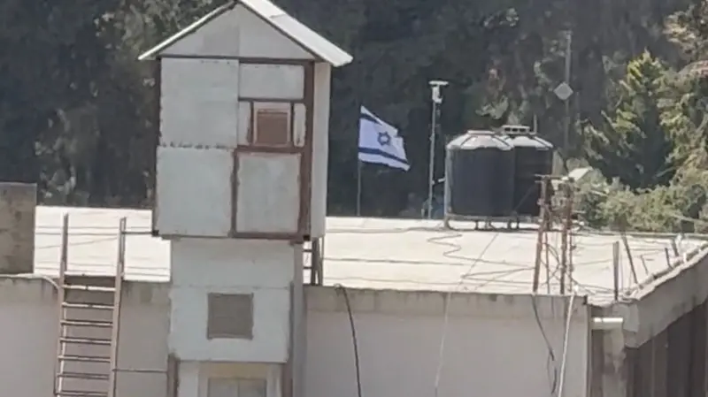 ماذا تعني سيطرة إسرائيل على معهد قلنديا المهني التابع للأونروا شمال القدس؟